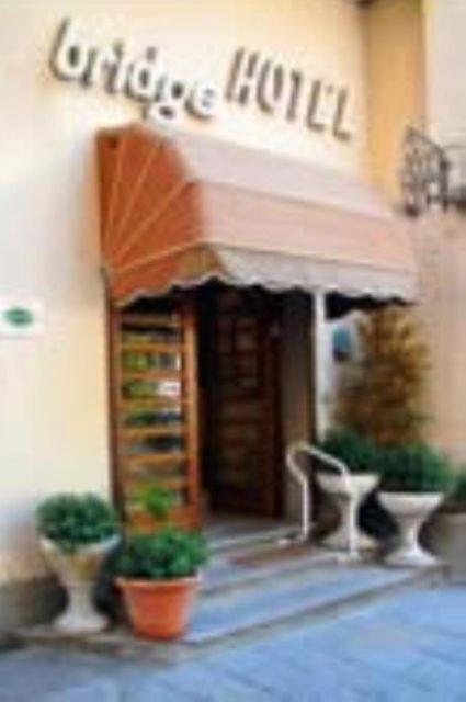Bridge Hotel Bagni di Lucca Bagian luar foto