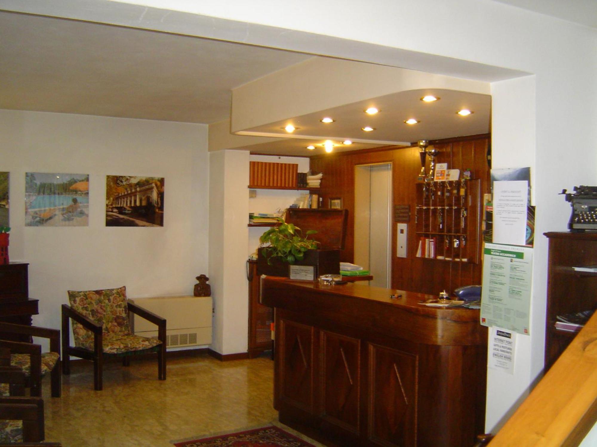 Bridge Hotel Bagni di Lucca Bagian luar foto
