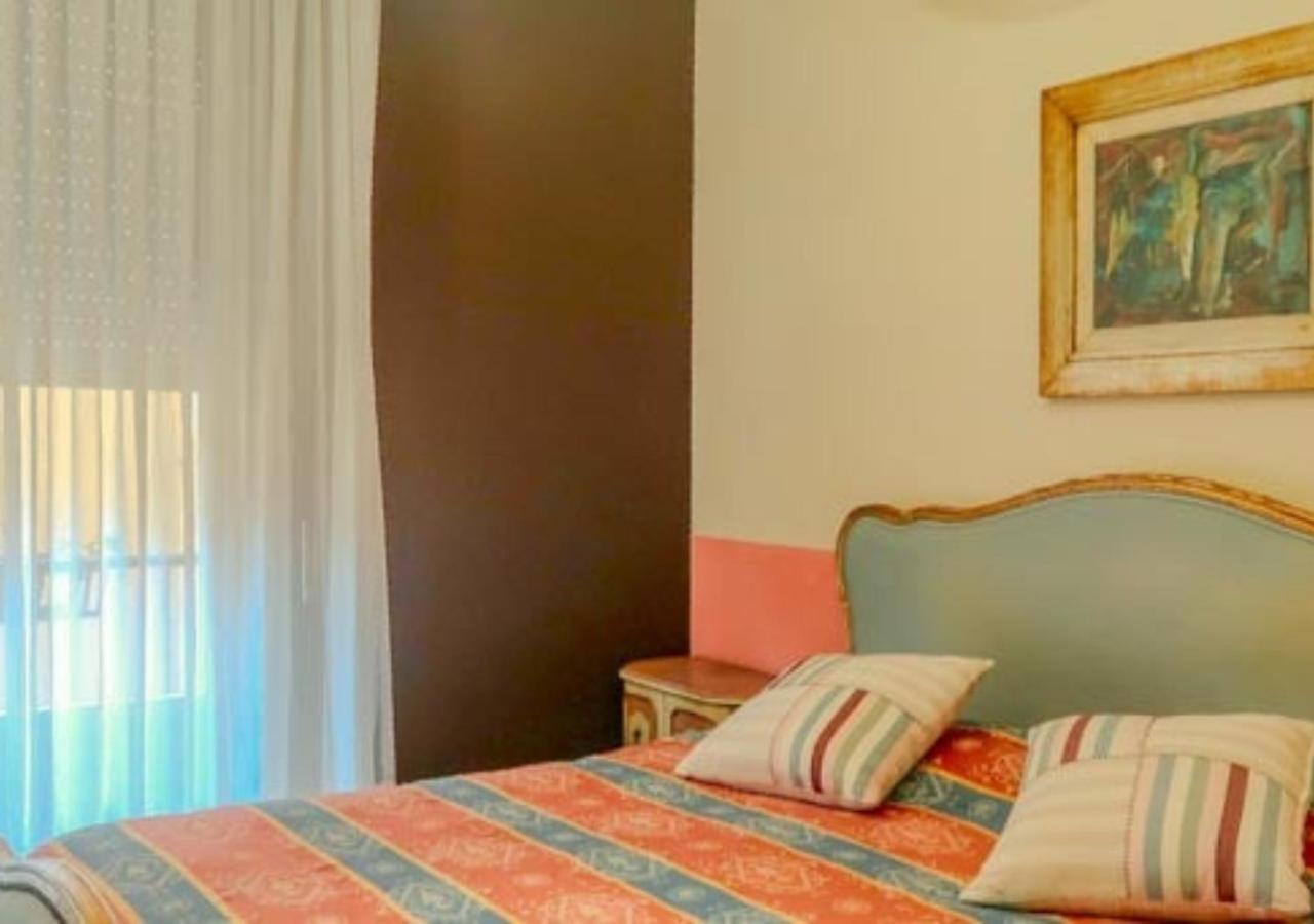 Bridge Hotel Bagni di Lucca Bagian luar foto